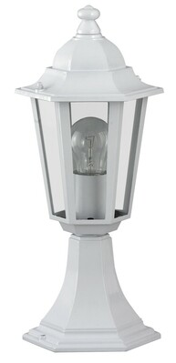 Svietidlo VELENCE - E27/60W, IP43 - 8205