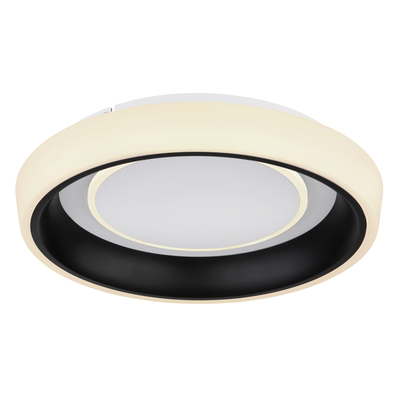 Stropné svietidlo TABANO - 50W,6700/3300lm,IP20 - 48272-46B