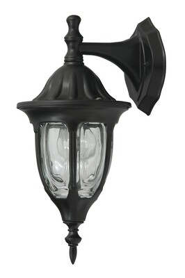 Svietidlo MILANO - E27/60W, IP43 - 8341