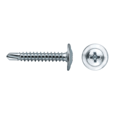 Skrutka do plechu, 4,2 x 19 (250ks)