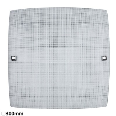 Svietidlo SCOTTIE - E27/60W, IP20 - 3888