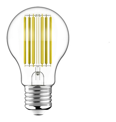 Žiarovka LED-filament, E27, 7W, 4000K - 79020
