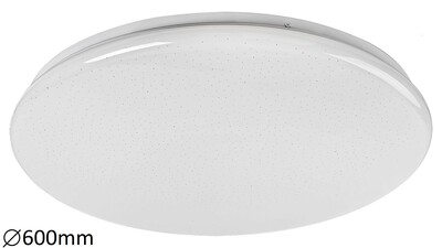 Svietidlo DANNY - LED/60W, IP20 - 5446