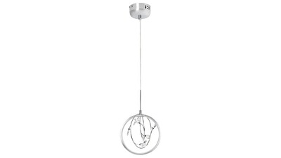 Svietidlo CHRISSY - LED 7W, 230V, 50Hz, IP20 - 1493