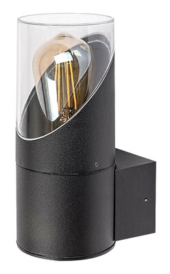 Svietidlo NOVIGRAD - E27 1x MAX 28W, 7236
