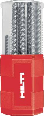 Hilti- Príklepový vrták TE-CX (12) L2 sada