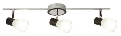 Svietidlo ATI - E14/3x max. 40W, IP20 - 5978