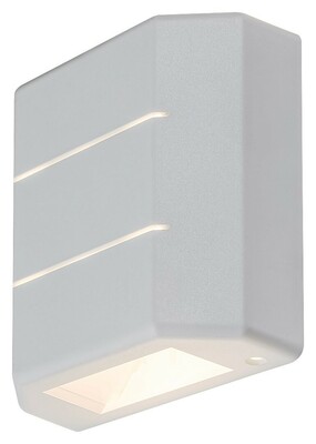 Svietidlo LIPPA - LED/6W, IP54 - 7320