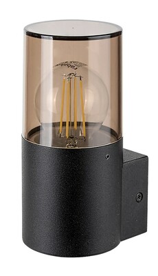 Svietidlo TEPLICE - E27 1x MAX 12W, IP44