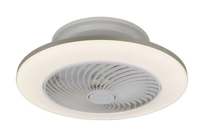 Svietidlo DALFON - LED/36W, IP20 - 6710
