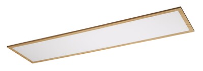 Svietidlo ALMOND - LED/40W, IP20 - 6909