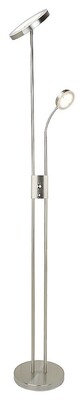 Svietidlo OPHUS - LED/18,5W+LED/4,5W, IP20 - 3239