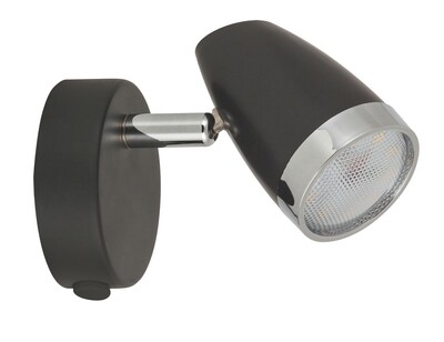 Svietidlo KAREN - LED/4W (280lm, 3000K), IP20 - 6512
