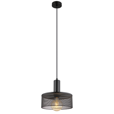 Závesné svietidlo JEDD - 60W, E27, IP20 - 15648H3