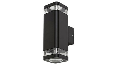 Svietidlo SINTRA - GU10/2x max 25W, IP44 - 7956
