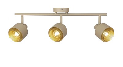 Svietidlo FEDORA - E14/3x max. 40W, IP20 - 3549