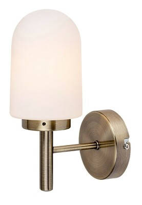 Svietidlo ZENKAI - E14 1X MAX 10W, IP44 - 71060