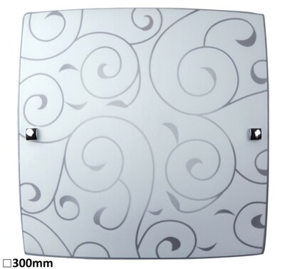 Svietidlo HARMONY LUX - E27/60W, IP20 - 3854