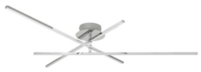 Svietidlo MEREDITH - LED/18W (1440lm, 4000K), IP20 - 2479