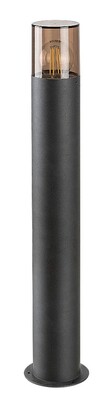 Svietidlo TEPLICE - E27 1x MAX 12W, IP44