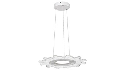 Svietidlo FELICITY - LED 30W, 230V, 50Hz, IP20 - 6210