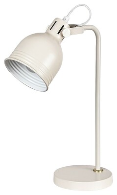 Stolové svietidlo FLINT - E14/25W, IP20 - 2241