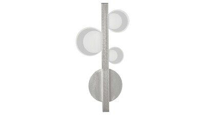 Svietidlo LORRAINE - LED 9W, 230V, 50Hz, IP20 - 5654