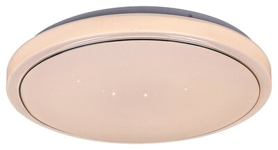 Svietidlo TREVOR2 - 24W, 1800lm, IP20 - 71183
