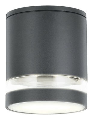 Svietidlo ZOMBOR - GU10/35W, IP54 - 7817