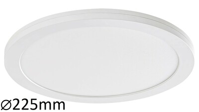Svietidlo SONNET - LED/18W, IP20 - 1489