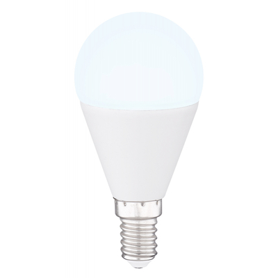 Dekoratívne svietidlo LED BULB - E14, 5W, 470lm - 106750SH