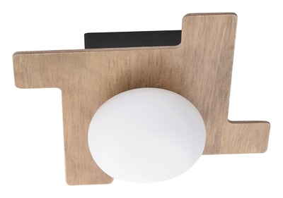 Svietidlo NORWOOD - LED 3W, 230V, 50Hz, IP20 - 6917