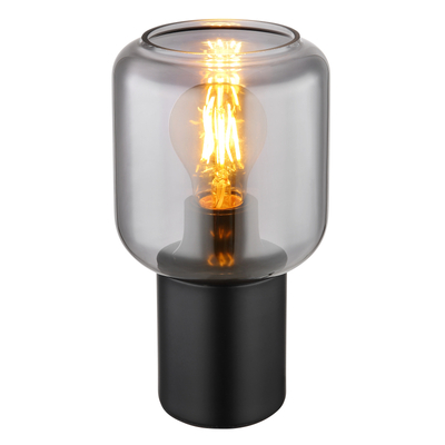 Stolová lampa NINJO - 40W, E27, IP20 - 21004S