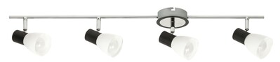 Svietidlo ATI - E14/4x max. 40W, IP20 - 5979