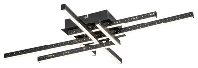 Stropné svietidlo CASIMIR - LED/35W, IP20 - 5268