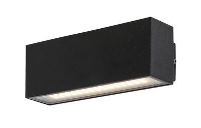 Svietidlo MATARO - 10W, 720lm, IP54 - 77075