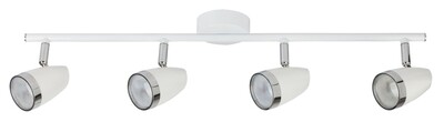 Svietidlo KAREN - LED/16W (1120lm, 3000K), IP20 - 6669
