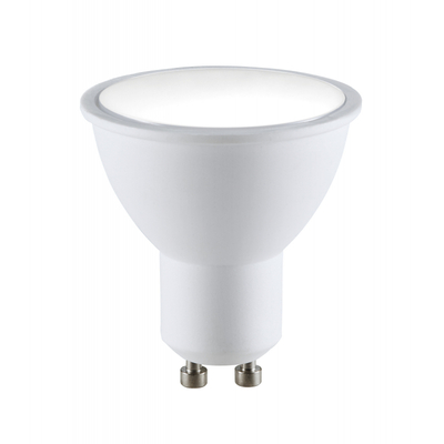 Dekoratívne svietidlo LED BULB - GU10, 4,5W,300lm - 106752SH