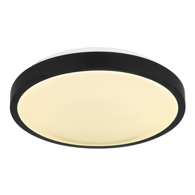 Stropné svietidlo GREGORY - 18W,2300/980lm,IP44 - 41763BS