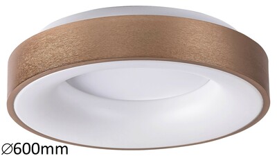 Svietidlo CARMELLA - LED/50W(3400lm, 4000K), IP20 - 5053