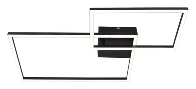 Stropné svietidlo OCEAN - LED/26W, IP20 - 5256