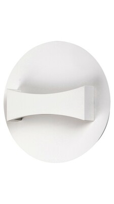 Svietidlo NEVILLE - LED 6W, 230V, 50Hz, IP20 - 1437