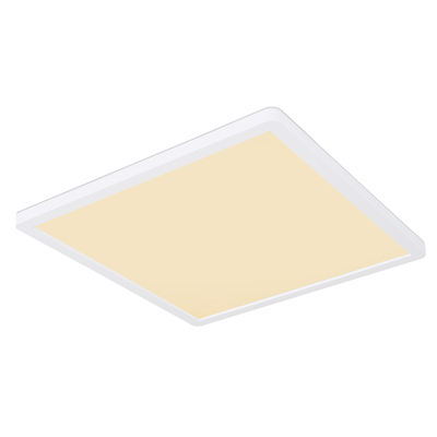 Stropné svietidlo SAPANA - 24W, 2700/2300lm, IP44 - 41563-24W