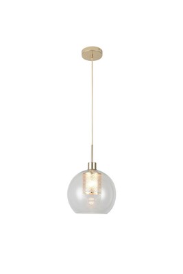 Svietidlo PHILANA - E27, 60W, IP20 - 6495