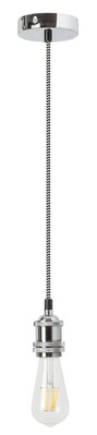 Svietidlo FIXY - E27/60W, IP20 - 1418