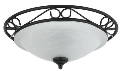 Svietidlo ATHEN - E27/2x max. 60W, IP20 - 3722