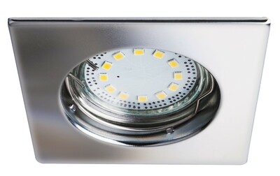 Svietidlo LITE - GU10/ 1x max 50W, IP44/ IP40 - 1053