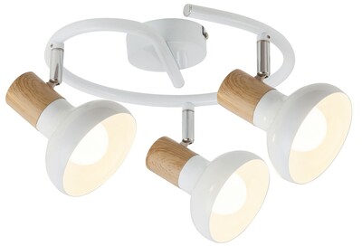 Svietidlo HOLLY - E14/3x max. 40W, IP20 - 5946