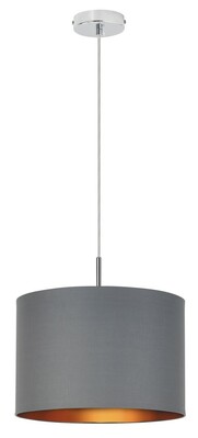 Svietidlo MONICA - E27/1x MAX 60W, IP20 - 2541