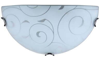 Svietidlo HARMONY LUX - E27/60W, IP20 - 3851